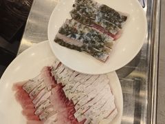 -正能量脆肉鲩火锅