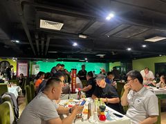 -戈拿旺巴西烤肉(崇文门店)