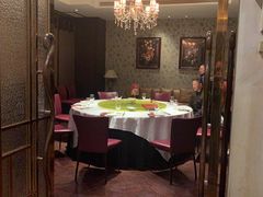 包厢-小南国(金沙江路店)