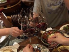 -Bistro Les Lilas丁香花小酒馆