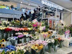 -凯德MALL(西直门店)