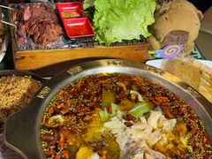 -树下时尚餐厅(翠园街店)