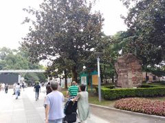 -御花园·粤菜·海鲜火锅(中山公园店)