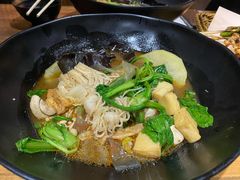 -万记麻辣烫国展总店