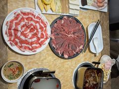 -清真军邺·金富苑肥牛(石坡街旗舰店)