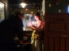 -The Cheebat 锌吧·Bistro(体育西店)
