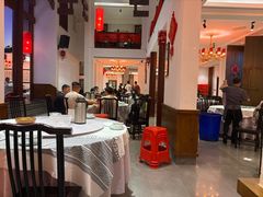 -客家大院·非遗赣南客家菜(郁孤台店)