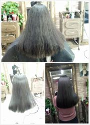 -佛伦斯私人订制烫染国际连锁西红门店