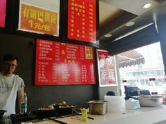 菜单-南湖胖子砂锅(铁心桥店)