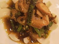 -许家菜(望江店)