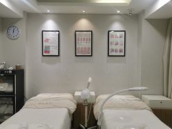 -佳慕皮肤管理连锁