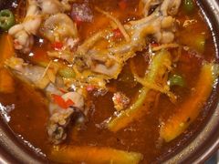 -雀蓝川菜(星悦汇店)