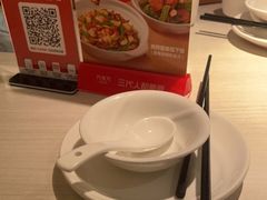 -九毛九西北菜(番禺万达店)