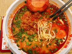 -味千拉面(上海松江二店)