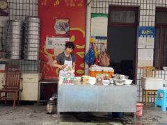 门面-找不到凉面(新都粮食局毗河油厂职工宿舍大院店)