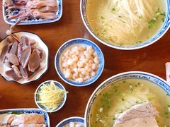 -同得兴 Since·1995 传统苏式面馆(十全街店)
