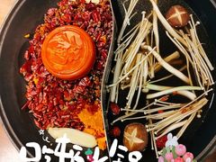 -楠火锅(仁恒梦中心店)