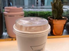 -Manner Coffee(大宁国际商业广场店)