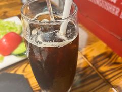 -申德勒加油站餐厅(三里屯北小街店)