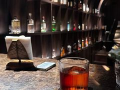 -MM·五声·音乐人与调酒师(西安路店)