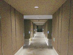 -上海中航虹桥机场泊悦酒店