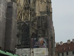 -斯蒂芬主教座堂(Stephansdom)