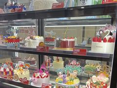 -味多美蛋糕(古城店)