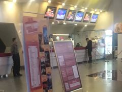 -首都电影院(天津店 中国巨幕)