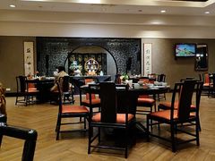 -海天楼中餐厅(吴宫泛太平洋酒店)