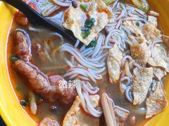 原味螺蛳粉-龍城柳州螺蛳粉(群星路店)