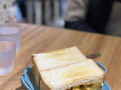 -金捞茶餐室(祐汉兴隆楼店)