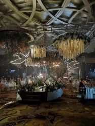 -无锡君来洲际酒店·宴会厅