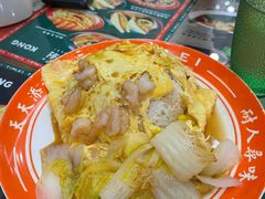 -添利·香港茶餐厅·下午茶(雪象店)