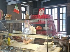 -Mammamia意大利餐厅(阳春巷店)