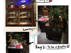 -时光花园(白鹭洲店)