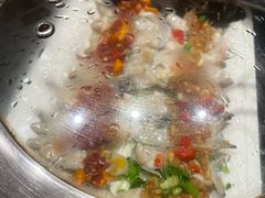 -渔夫蒸鲜(世奥湾店)