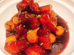 外婆红烧肉-乐和餐饮(活力源店)