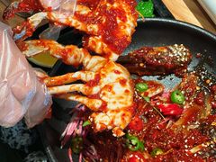 -KimPro 辛普乐概念韩餐