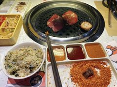 -猫抓烤肉(春熙路店)