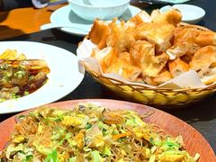 温州炒粉干-五马集·海鲜·温州大牌档(黑金冠五马街十字路口店)