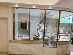 -菲住布渴酒店自助餐厅(阿里巴巴西溪园区店)