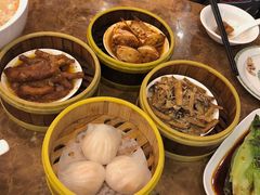 -华联广州大酒店-餐厅