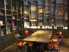 -王德传茶庄(上海新天地店)