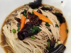 -天天鲜面馆(衡山路店)