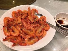 -万宝海鲜舫(劳动公园店)