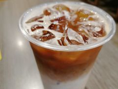 海南咖啡-Hometown Hainan Coffee(Tropicana Avenue)