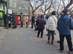 -天泽祥·鼓楼馒头(鼓楼店)