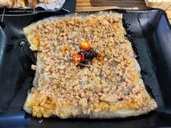 -撸啊撸铁签小肉(车站南路店)