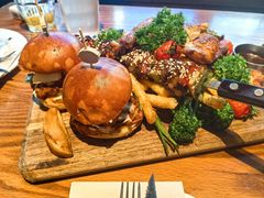 -京A Taproom·精酿餐吧(CBD店)