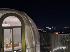 -烛影拾光·创意菜·鲜花·音乐(曲江钻石半岛店)